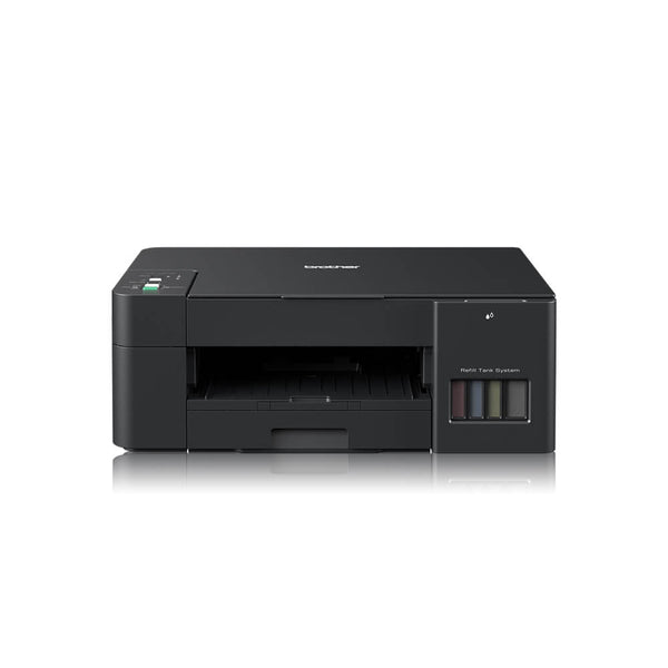 Impressora Brother multifuncional tanque de tinta DCPT420W
