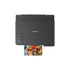 Impressora Brother multifuncional tanque de tinta DCPT420W