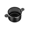 Panela de Pressão Tramontina Valência Black 7 litros