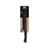 Faca para carne churrasco black Tramontina aço inox 8 polegadas
