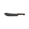 Faca Tramontina Churrasco Black 10 Polegadas Aço Inox