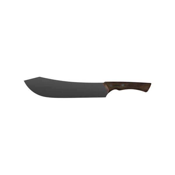 Faca Tramontina Churrasco Black 10 Polegadas Aço Inox