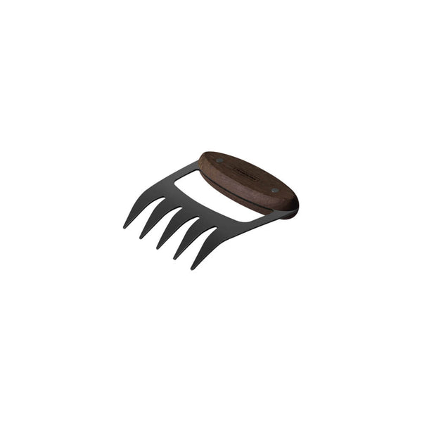 Garra Tramontina Churrasco Black Aço Inox