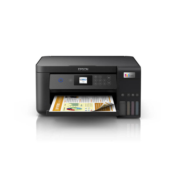 Impressora Multifuncional Epson L4260 EcoTank Wi-fi