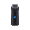 Gabinete Midtower Pcyes Nova preto Led 7 cores