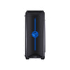 Gabinete Midtower Pcyes Nova preto Led 7 cores