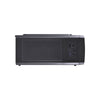 Gabinete Midtower Pcyes Nova preto Led 7 cores