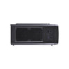 Gabinete Midtower Pcyes Nova preto Led 7 cores