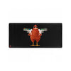 Mousepad gamer Pcyes Chicken extended 900x420mm PMCH90X42