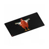 Mousepad gamer Pcyes Chicken extended 900x420mm PMCH90X42