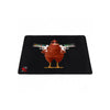 Mousepad gamer Pcyes Chicken Standard 360x300mm PMCH36X30
