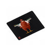 Mousepad gamer Pcyes Chicken Standard 360x300mm PMCH36X30