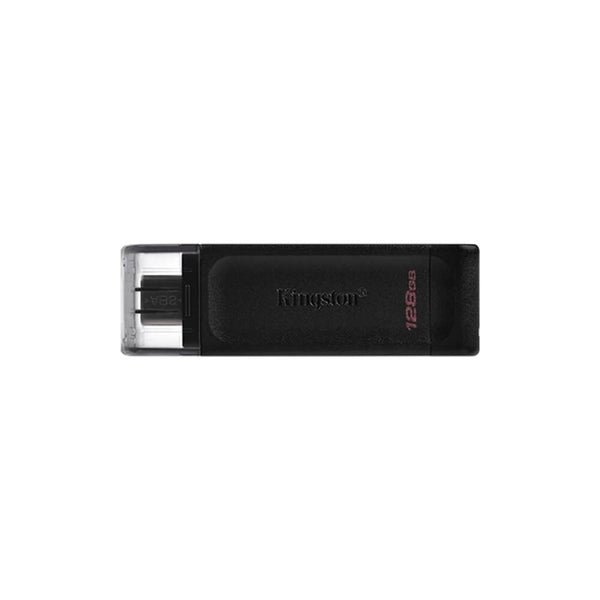 PEN DRIVE 128GB KINGSTON USB 3.2 DT70-128GB