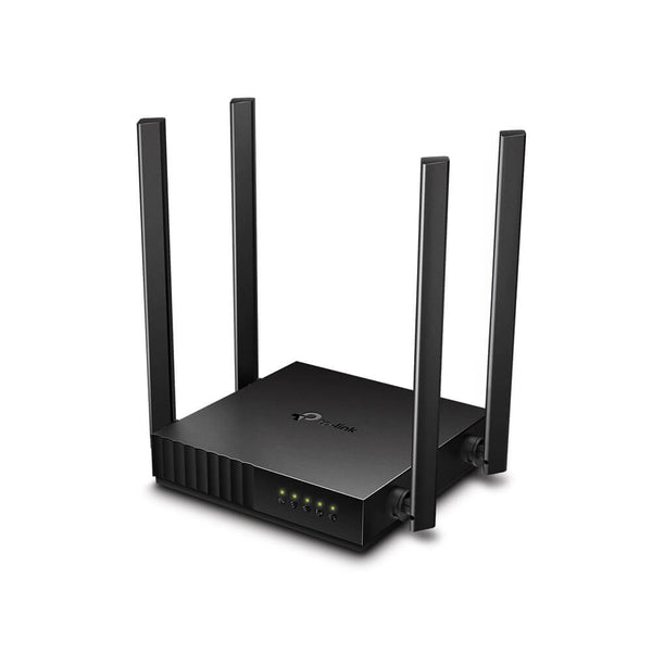 ROTEADOR WIRELESS TP-LINK AC1200 ARCHER C54