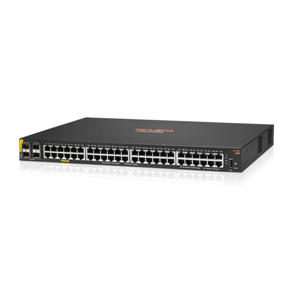 Switch HP Aruba 48 portas 10/100/1000 R8N85A
