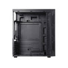 Gabinete Gamer T-Dagger P03B Preto Mid Tower