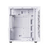 GABINETE T-DAGGER GAMER P03W BRANCO