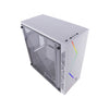 GABINETE T-DAGGER GAMER P03W BRANCO
