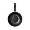 Wok Tramontina Loreto 28cm 3,6 litros cor grafite