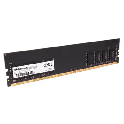 Memória RAM Redragon Sand 16GB DDR4 3200MHz CL22 para desktop