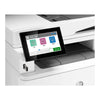 Impressora HP multifuncional laserjet E42540F monocromática