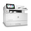Impressora HP multifuncional laserjet E42540F monocromática