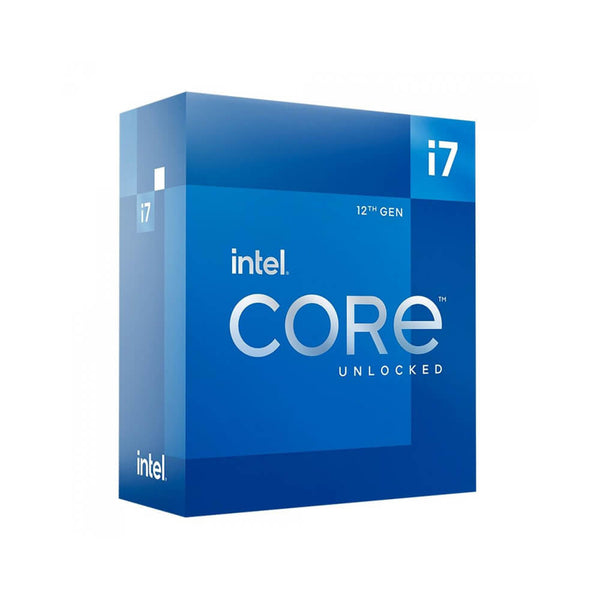 Processador Intel Core I7-12700KF LGA1700 3.60 Ghz