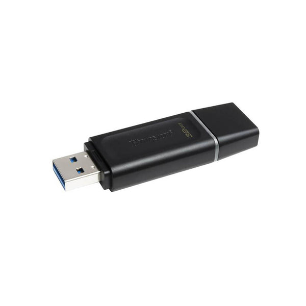 PEN DRIVE 32GB KINGSTON USB 3.2 DTX/32GB