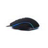 Mouse gamer C3tech Commander MG-330BK USB