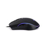 Mouse gamer C3tech Havoc MG-300BK