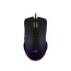 Mouse gamer C3tech Havoc MG-300BK