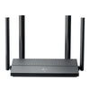 Roteador TP-LINK Gigabit Wi-Fi 6 Dual Band AX1500 EX141