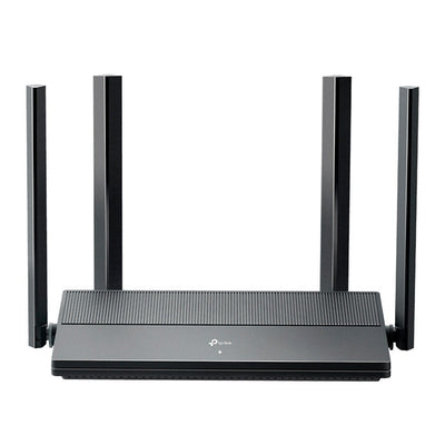 Roteador TP-LINK Gigabit Wi-Fi 6 Dual Band AX1500 EX141