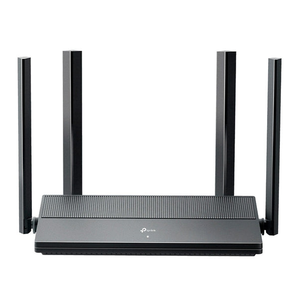 Roteador TP-LINK Gigabit Wi-Fi 6 Dual Band AX1500 EX141