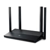 Roteador TP-LINK Gigabit Wi-Fi 6 Dual Band AX1500 EX141