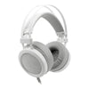 Headset gamer Redragon Scylla Lunar White H901W
