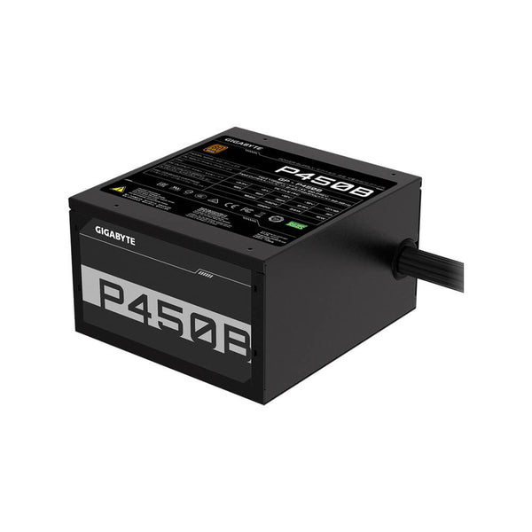 Fonte 450W reais ATX Gigabyte bronze GP-P450B