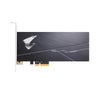 SSD 512Gb M.2 Gigabyte RGB GP-ASACNE2512GTTDR