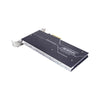 SSD 512Gb M.2 Gigabyte RGB GP-ASACNE2512GTTDR