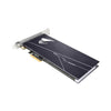 SSD 512Gb M.2 Gigabyte RGB GP-ASACNE2512GTTDR