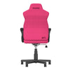 Cadeira Gamer PCYes STI Comfort Lótus PCSTI-LT Reclinável 135°