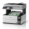 Impressora Epson Multifuncional Tanque De Tinta L6490 Wi-Fi
