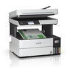 Impressora Epson Multifuncional Tanque De Tinta L6490 Wi-Fi