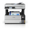 Impressora Epson Multifuncional Tanque De Tinta L6490 Wi-Fi