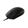 Mouse Gamer Logitech G203 Lightsync RGB Preto 8000DPI