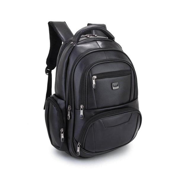 Mochila para notebook Denlex 15,6" DL0580 preta