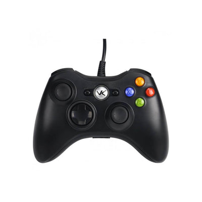 Controle com fio USB para Xbox 360 e PC Vinik 107489