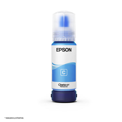 Refil de tinta T555220-AL ciano Epson