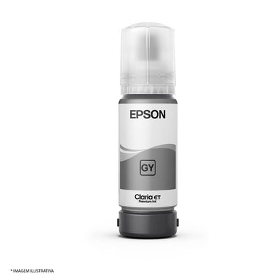 Refil de tinta T555520-AL cinza Epson