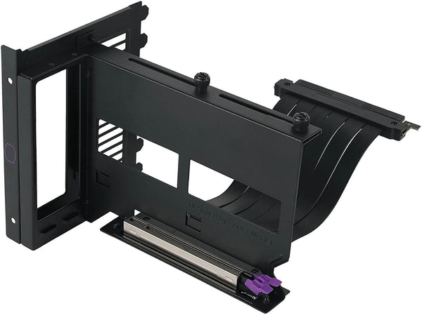 Kit vertical para suporte de placa de vídeo Cooler Master MCA-U00